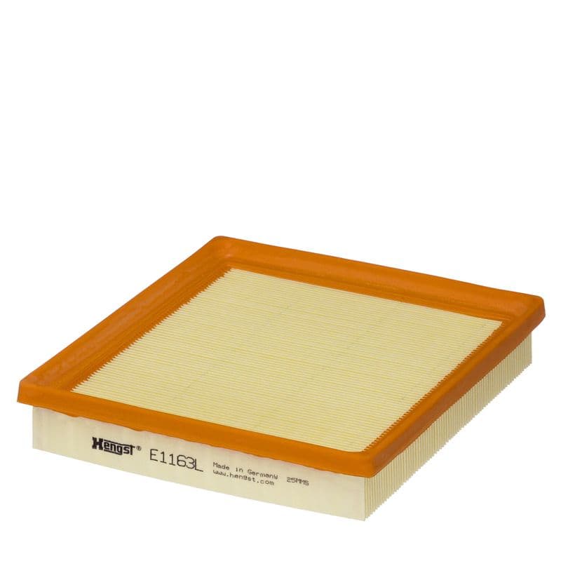 Filtru aer HENGST FILTER E1163L