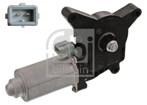 Electromotor, macara geam FEBI BILSTEIN 100862
