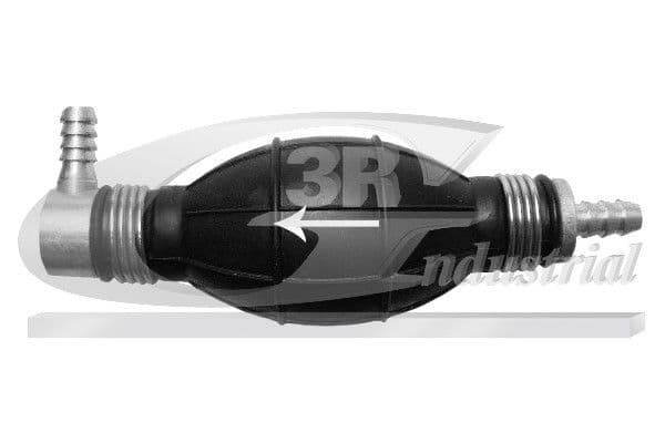 Pompa, combustibil 3RG 80098