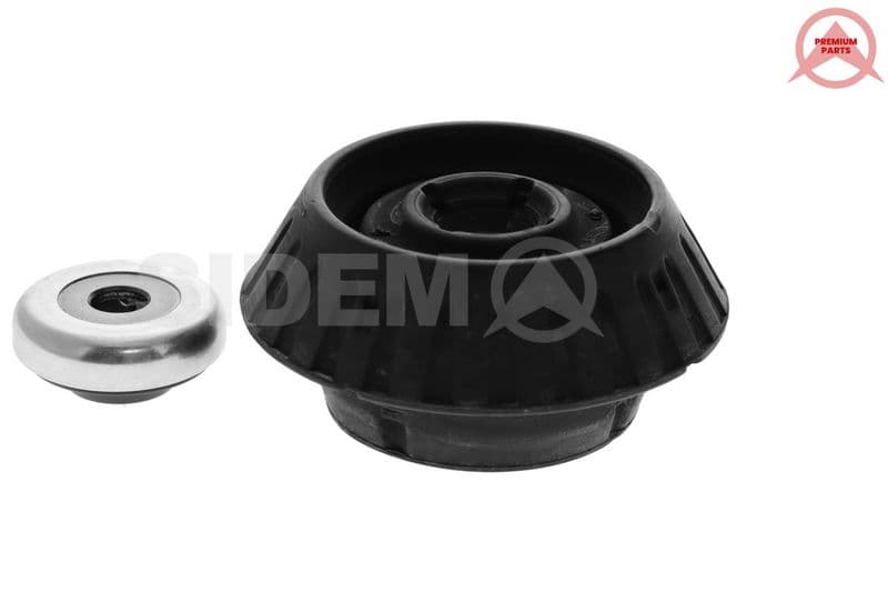 Set reparatie, rulment sarcina amortizor SIDEM 847403 KIT