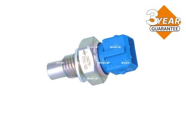 senzor,temperatura lichid de racire NRF EASY FIT 727034