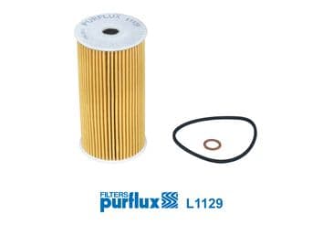 Filtru ulei PURFLUX L1129