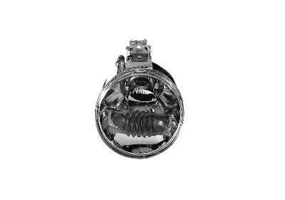 Semnalizator VAN WEZEL 5817906