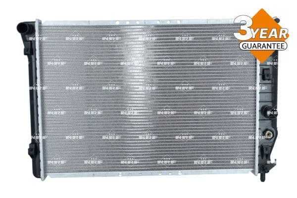 Radiator, racire motor NRF 50215