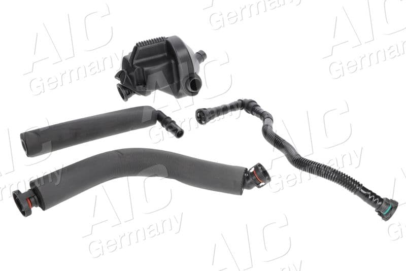 Set reparatie, aerisire baie ulei AIC Calitatea originală 56965Set
