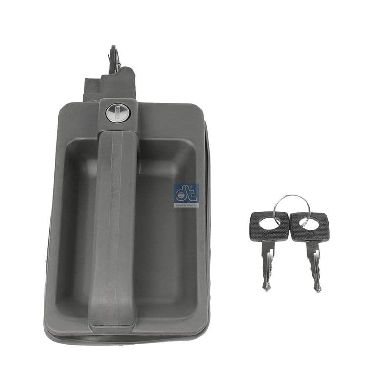 Mânerul exterior al ușii DT Spare Parts 4.61370