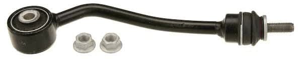 Brat/bieleta suspensie, stabilizator TRW JTS611