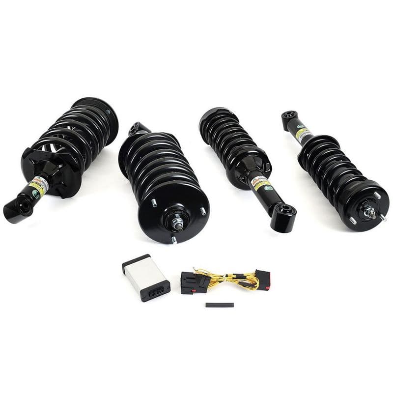 Set suspensie, arcuri elicoidale / amortizoare Arnott Original Product C-3619