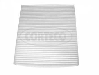 Filtru, aer habitaclu CORTECO 21652346