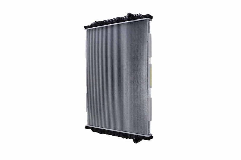Radiator, racire motor HELLA 8MK 366 300-741