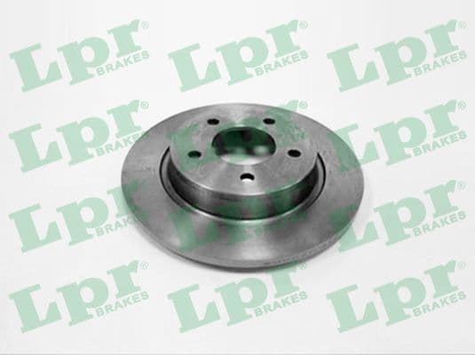 Disc frana LPR M5007P