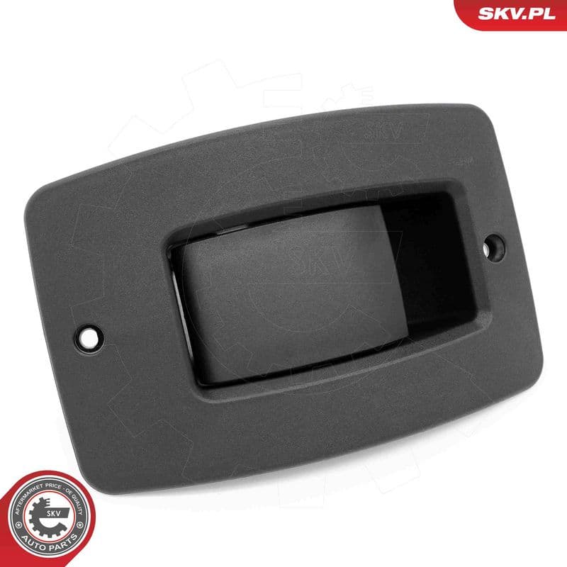Mâner usa, echipare interioara ESEN SKV 97SKV068