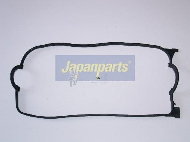 Garnitura, capac supape JAPANPARTS GP-420