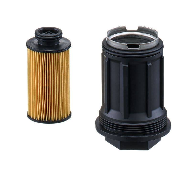 Filtru, soluție de uree MANN-FILTER U 58/1 KIT