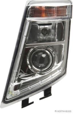 Far HERTH+BUSS ELPARTS 81658172
