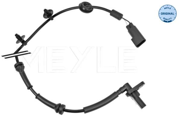 senzor,turatie roata MEYLE -ORIGINAL: True to OE. 714 800 0020