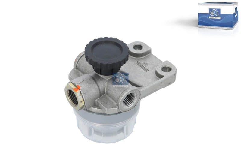 Pompa, combustibil DT Spare Parts 5.41304