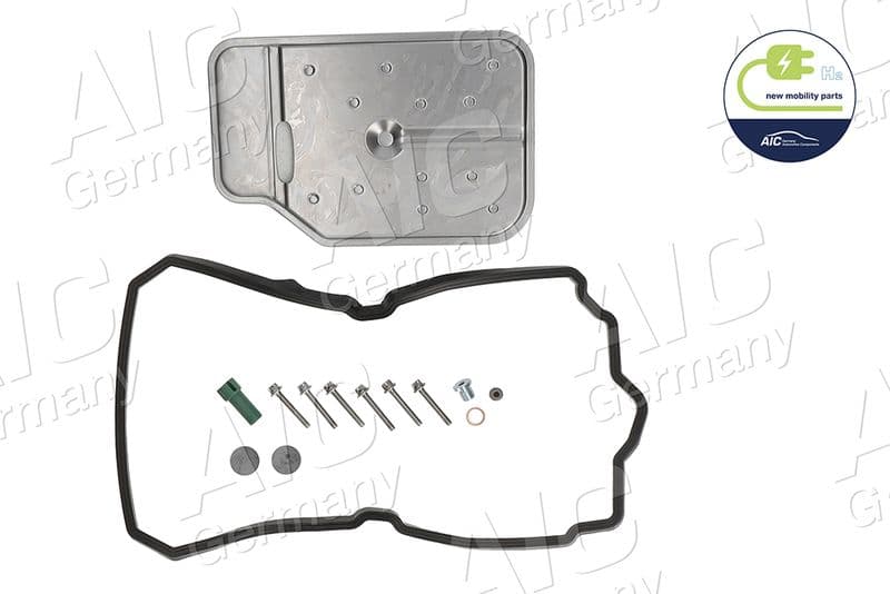 Set piese, schimb de ulei cutie de viteze automată AIC 73971Set