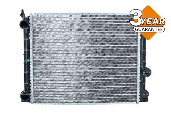 Radiator, racire motor NRF 50004