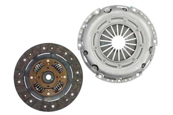 Set ambreiaj NEXUS F1G038NX