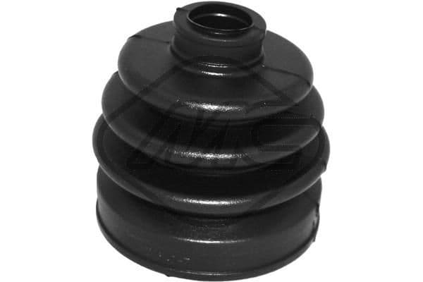 Burduf cauciuc, articulatie planetara METALCAUCHO 10024