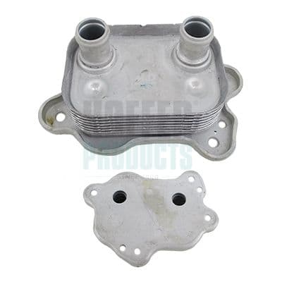 Radiator ulei, ulei motor MEAT & DORIA 8095260