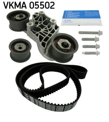 Set curea de distributie SKF VKMA 05502