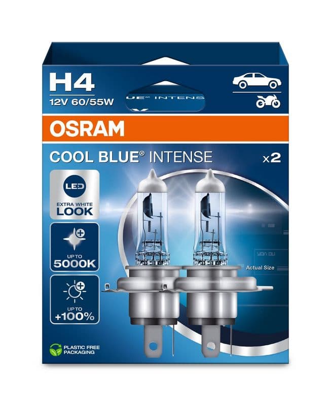 Bec, far faza lunga OSRAM 64193CBN-2HB