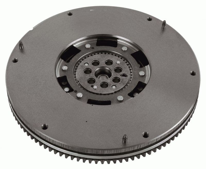 Volanta SACHS Dual-mass flywheel 2294 501 230