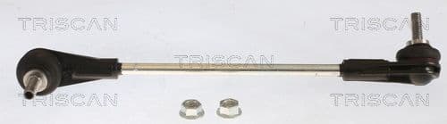 Brat/bieleta suspensie, stabilizator TRISCAN 8500 116004