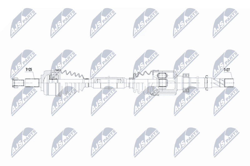 Planetara NTY NPW-RE-215