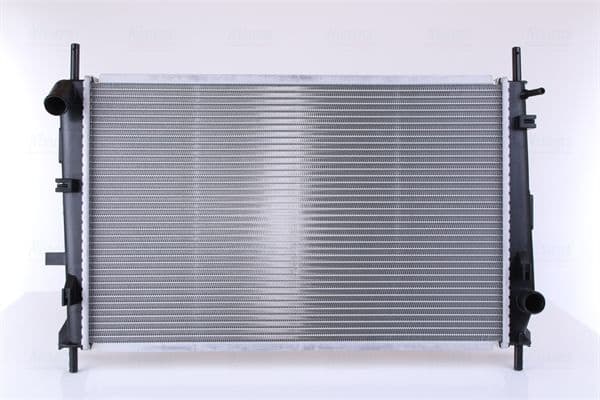 Radiator, racire motor NISSENS 62056A