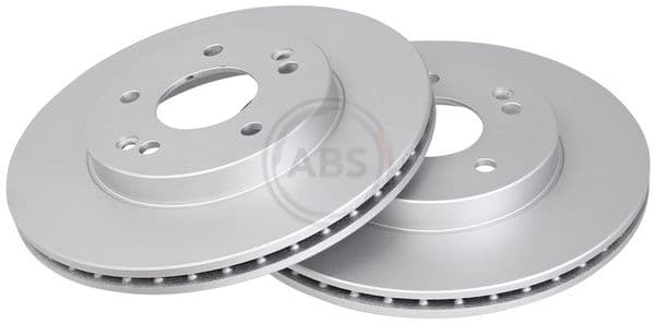 Disc frana ABS 16181