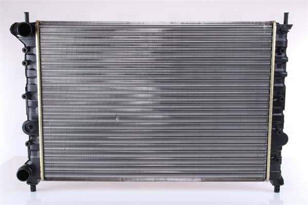Radiator, racire motor NISSENS 68802