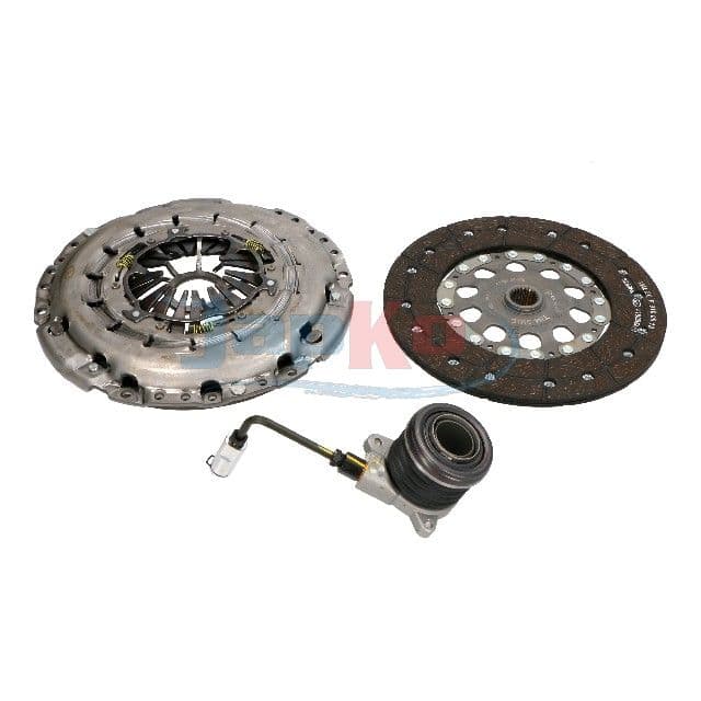 Set ambreiaj JAPKO 92H40