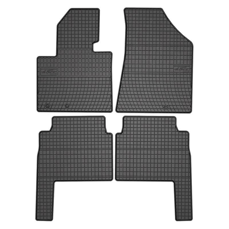 Set covorase Frogum ELTORO ET0432