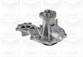 Pompă de apă, răcire motor GRAF PA679