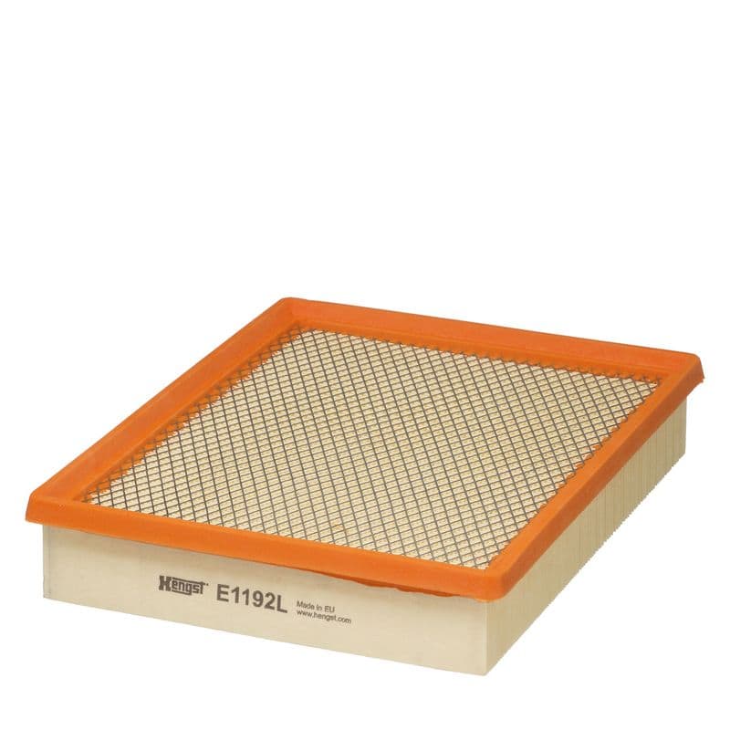 Filtru aer HENGST FILTER E1192L
