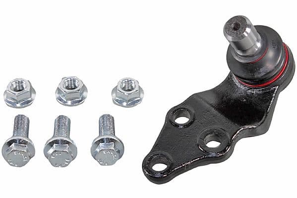 Pivot METZGER AUTOTEILE 57032701