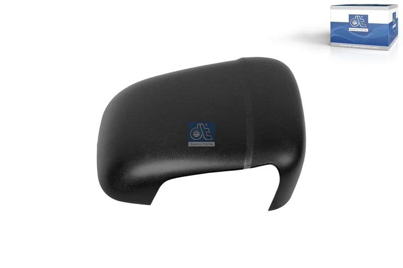 Carcasa, oglinda unghi indepartat DT Spare Parts 2.73321