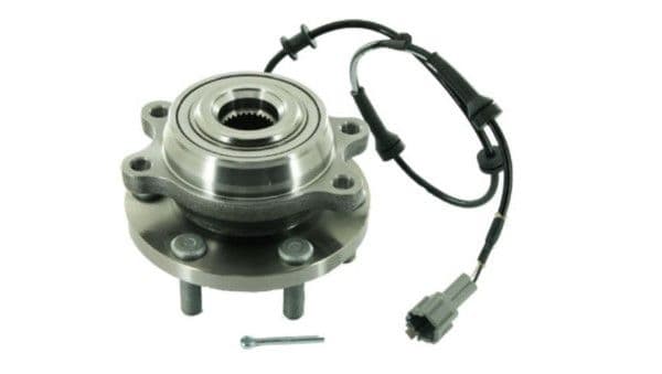 Set rulment roata MTR 12115608