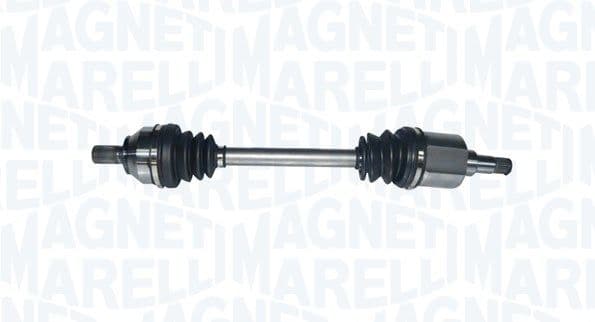 Planetara MAGNETI MARELLI 302004190188