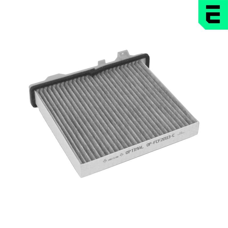 Filtru, aer habitaclu OPTIMAL OP-FCF20113-C