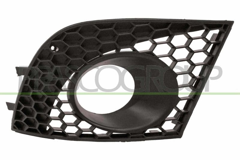 Grila ventilatie, bara protectie PRASCO ST0342133