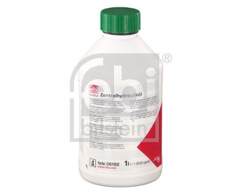 Ulei hidraulic FEBI BILSTEIN 1L