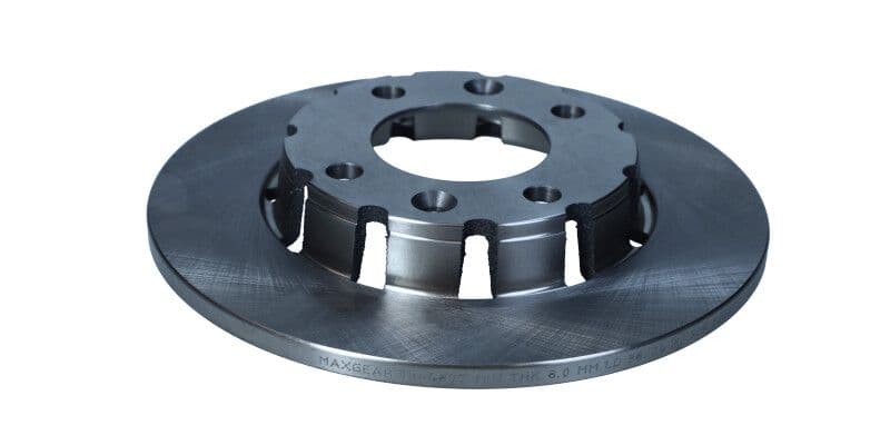 Disc frana MAXGEAR 19-4877