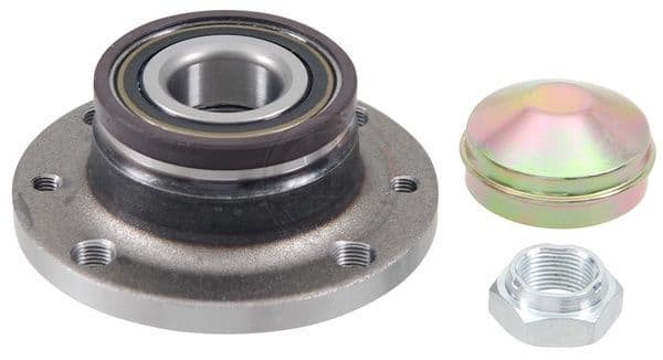 Set rulment roata ABS 200042