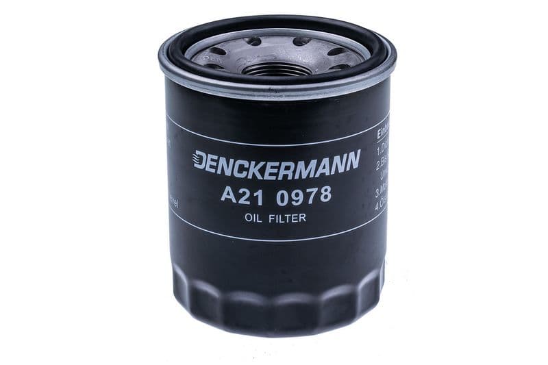 Filtru ulei DENCKERMANN A210978