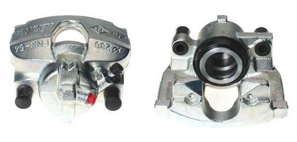 Etrier frana BUDWEG CALIPER 343943