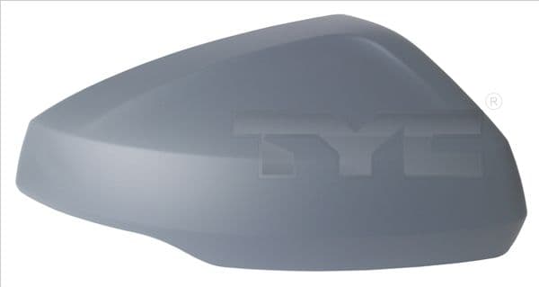 Acoperire oglinda exterioara TYC 337-0317-2